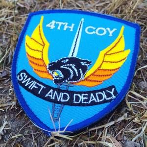 Meet your Posher, Derrick